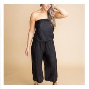 Jumpsuit (NWOT)